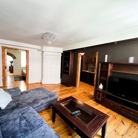 Dome Square Apartment, Old Town Riga Exteriör bild